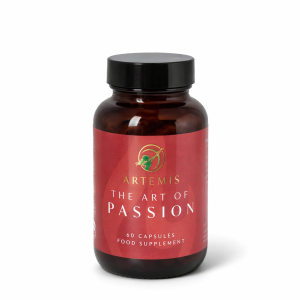 The Art of Passion