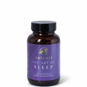The Art of Sleep